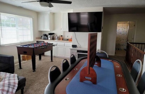 Victorville House | Spring Valley Lake Get Away