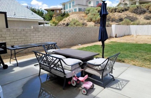 Victorville House | Spring Valley Lake Get Away