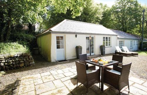 Helston House | Spring Water Barn