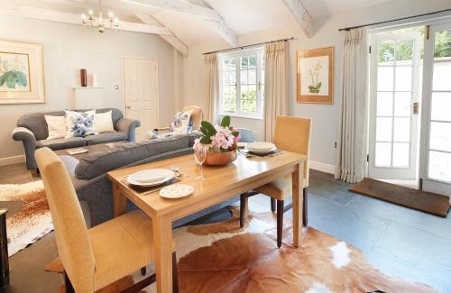 Helston House | Spring Water Barn