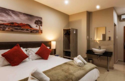 Springbok Hotel | Springbok Inn