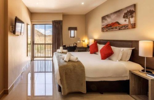 Springbok Hotel | Springbok Inn