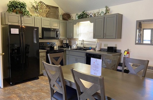 Canton Villa | Springdale Robin Villa