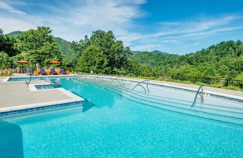 Canton House | Springdale Townhouse 2