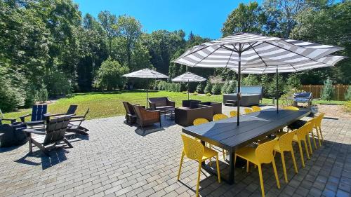 Union Pier House | Springfield Beach House