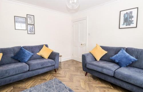 Fakenham House | Springfield