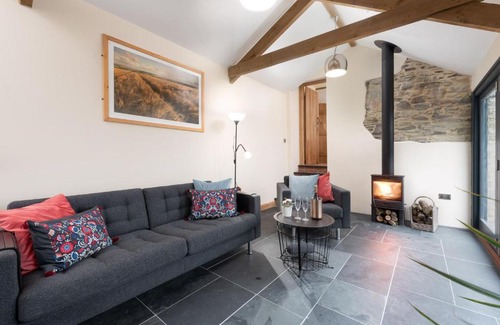 Barnstaple House | Springfield Linney
