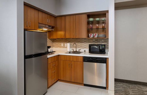 Anaheim Resort Hotel | SpringHill Suites Anaheim Maingate