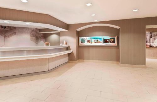 Asheville Hotel | SpringHill Suites Asheville