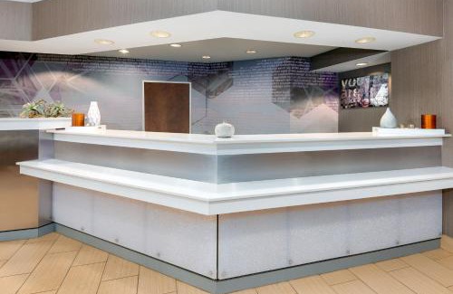 Asheville Hotel | SpringHill Suites Asheville