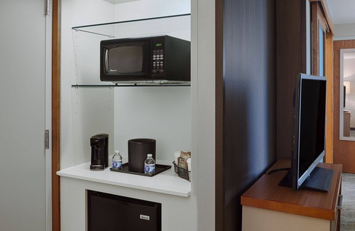 Bloomington Hotel | SpringHill Suites by Marriott Bloomington