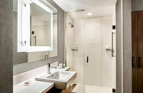 High Point Hotel | SpringHill Suites by Marriott High Point