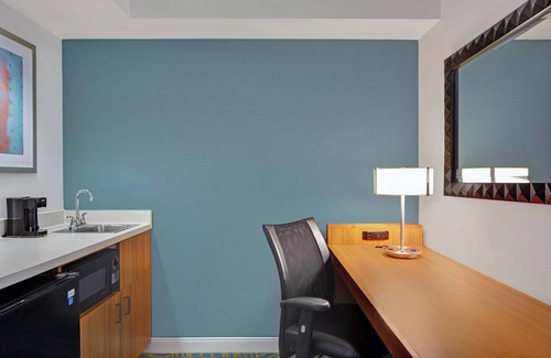 Southside Hotel | SpringHill Suites by Marriott Jacksonville