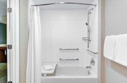 Southside Hotel | SpringHill Suites by Marriott Jacksonville