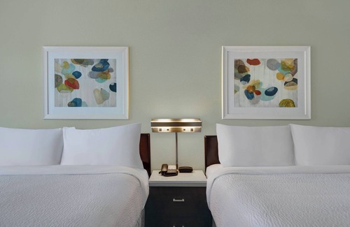 Southside Hotel | SpringHill Suites by Marriott Jacksonville