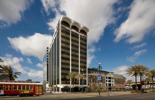 Central Business District Hotel | SpringHill Suites by Marriott New Orleans Downtown/Canal Street
