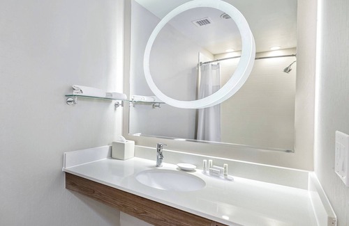North San Antonio - SAT Hotel | SpringHill Suites by Marriott San Antonio Airport