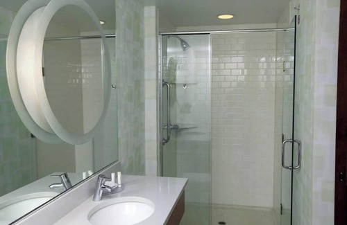 Sioux Falls Hotel | SpringHill Suites by Marriott Sioux Falls