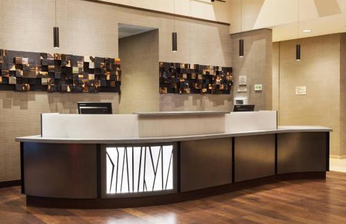 Atascadero Hotel | SpringHill Suites by Marriott Paso Robles Atascadero