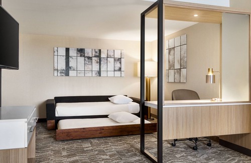 Camp Hill Hotel | SpringHill Suites by Marriott Camp Hill