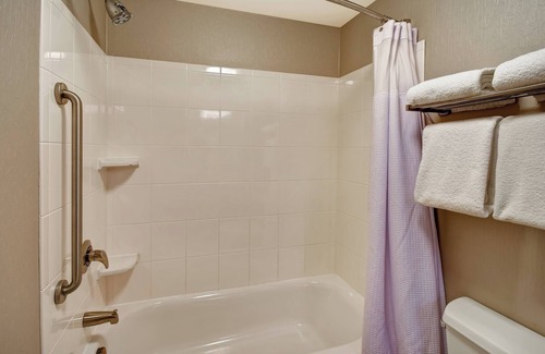 Louisville Hotel | Springhill Suites by Marriott Louisville Airport
