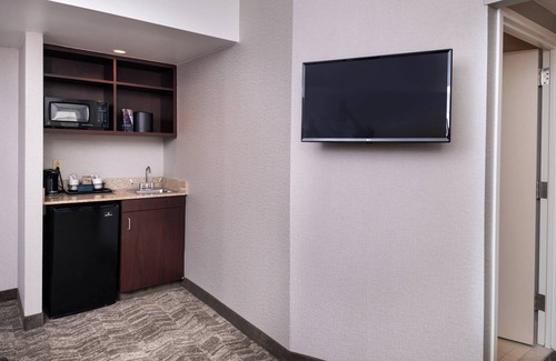 North Shore Hotel | Springhill Suites by Marriott Pittsburgh North Shore