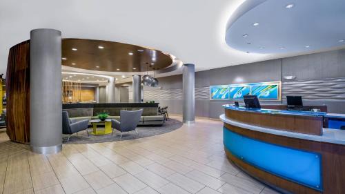 West San Antonio Hotel | SpringHill Suites by Marriott San Antonio SeaWorld®/Lackland