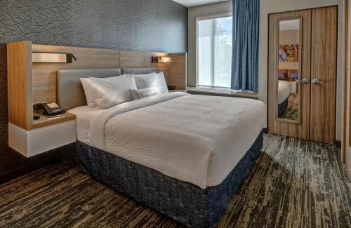 Brentwood Hotel | SpringHill Suites by Marriott Nashville Brentwood