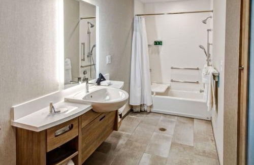 Brentwood Hotel | SpringHill Suites by Marriott Nashville Brentwood