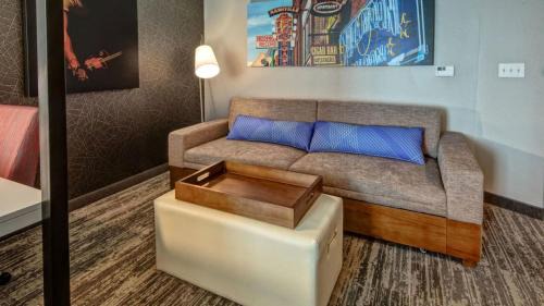 Brentwood Hotel | SpringHill Suites by Marriott Nashville Brentwood