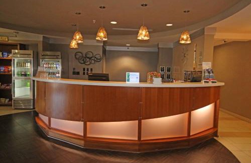 North Charleston Hotel | SpringHill Suites by Marriott Charleston North