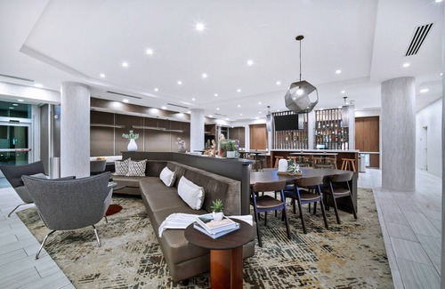 Goodyear Hotel | SpringHill Suites by Marriott Phoenix Goodyear