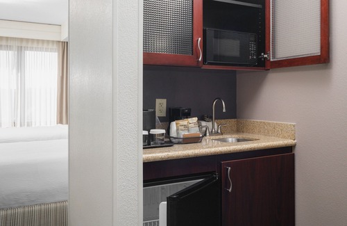 Ashley Oaks Hotel | SpringHill Suites by Marriott Knoxville at Turkey Creek