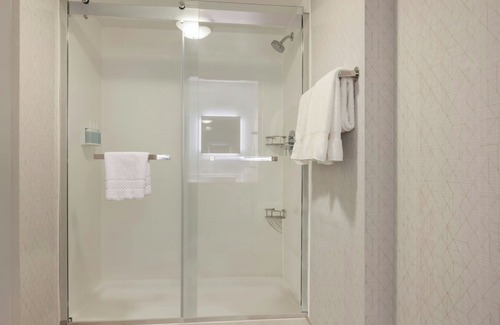 Lancaster Hotel | SpringHill Suites by Marriott Lancaster Palmdale