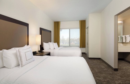 Lyndon Hotel | Springhill Suites By Marriott Louisville Hurstbourne North