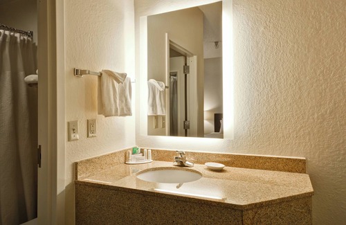 San Antonio Hotel | SpringHill Suites by Marriott San Antonio Medical Center/NW
