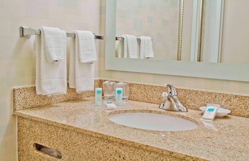 Paw Creek Hotel | SpringHill Suites by Marriott Charlotte Airport