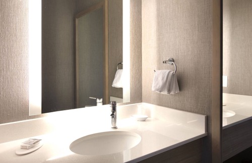 Eden Hotel | SpringHill Suites by Marriott Savannah Airport
