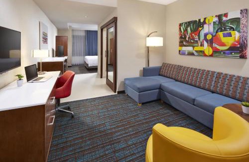 Anaheim Resort Hotel | SpringHill Suites by Marriott at Anaheim Resort Area/Convention Center
