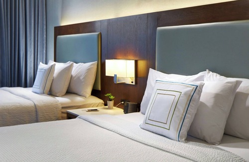 Anaheim Resort Hotel | SpringHill Suites by Marriott at Anaheim Resort/Conv. Cntr