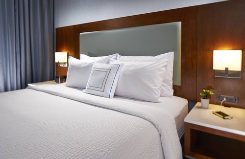 Anaheim Resort Hotel | SpringHill Suites by Marriott at Anaheim Resort/Conv. Cntr