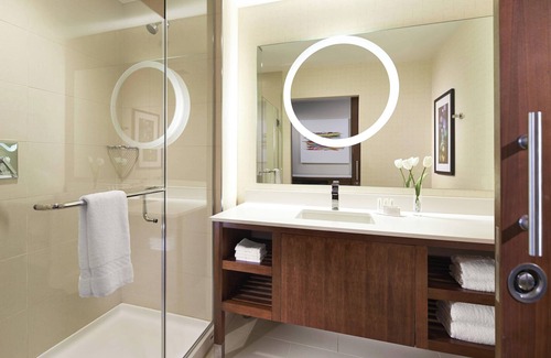 Anaheim Resort Hotel | SpringHill Suites by Marriott at Anaheim Resort/Conv. Cntr