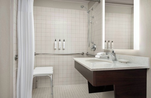 North Buckhead Hotel | SpringHill Suites by Marriott Atlanta Buckhead