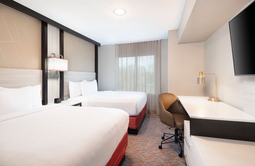Conyers Hotel | SPRINGHILL SUITES BY MARRIOTT CONYERS