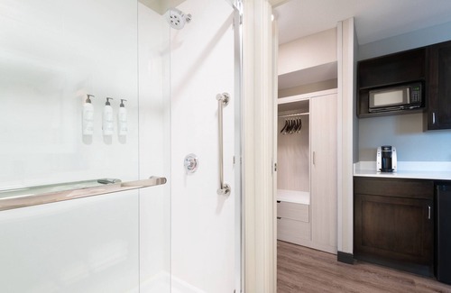 Conyers Hotel | SPRINGHILL SUITES BY MARRIOTT CONYERS