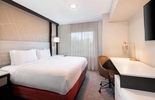 Conyers Hotel | SPRINGHILL SUITES BY MARRIOTT CONYERS