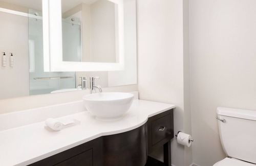 Conyers Hotel | SPRINGHILL SUITES BY MARRIOTT CONYERS