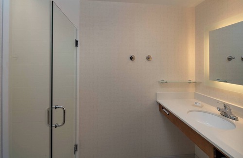 Music Row Hotel | SpringHill Suites by Marriott Nashville Vanderbilt/West End