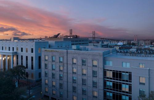 Historic District - North Hotel | Springhill Suites by Marriott Savannah Downtown Historic District