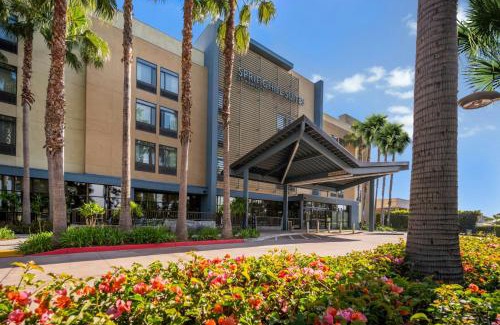 Anaheim Resort Hotel | Springhill Suites by Marriott Anaheim Maingate